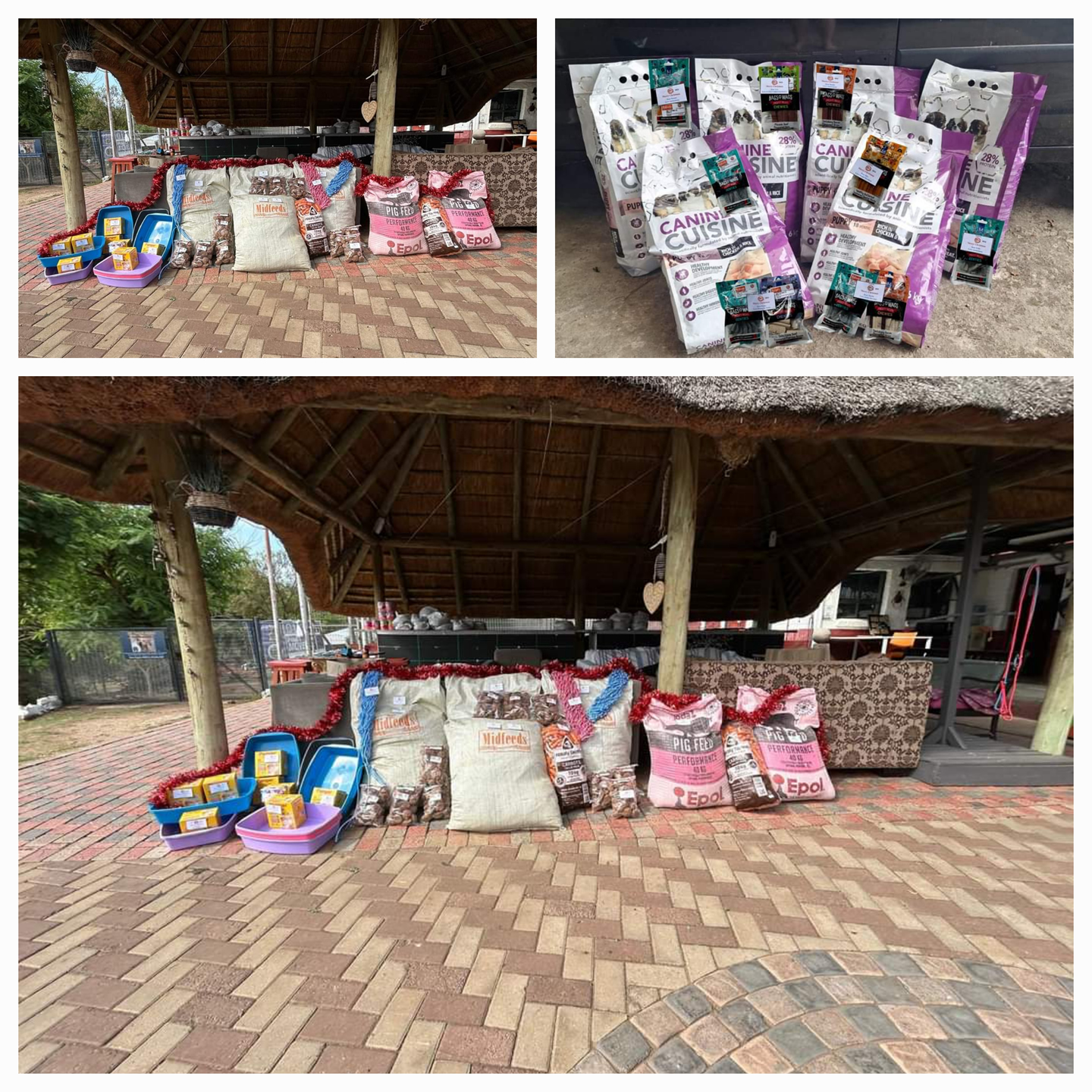 Woodrock Animal Rescue